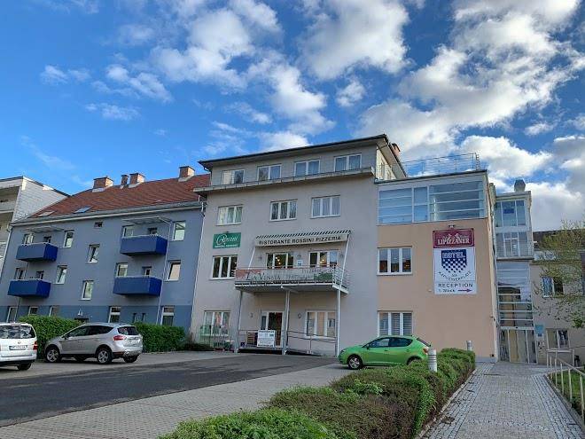 Hotel am kapuzinerplatz