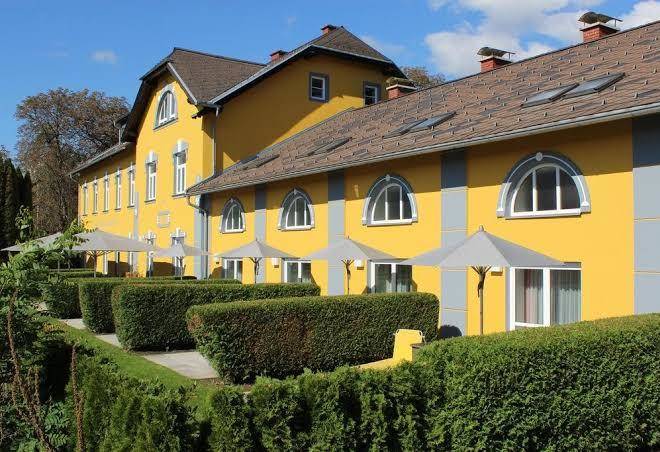 Hotel gastehaus karl august