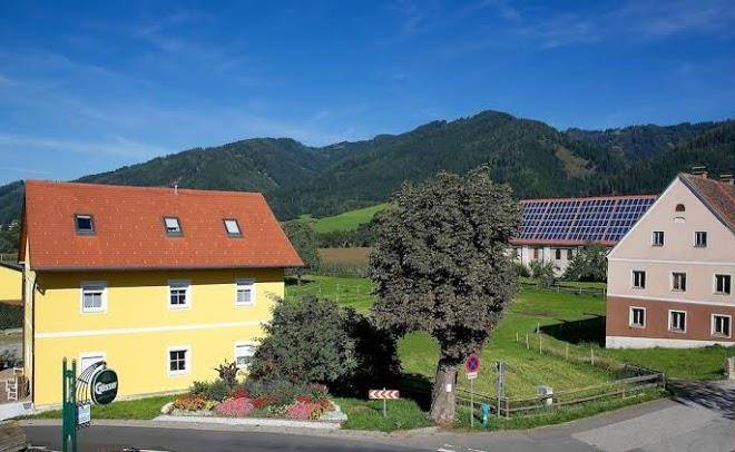 Hotel restaurant perschler