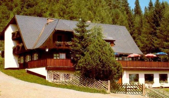 Judenburger hutte