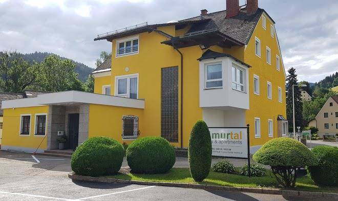 Km hotel und restaurant murtal