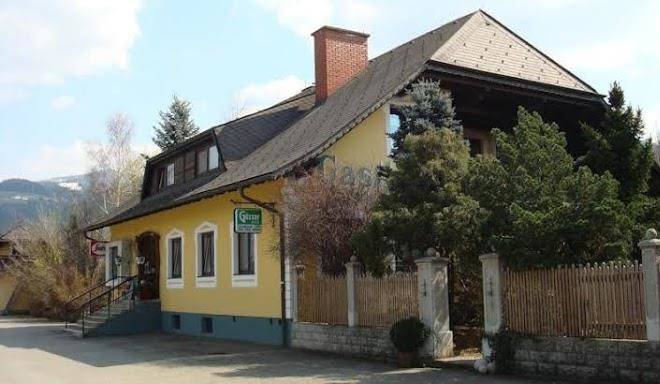 Landgasthof friedl