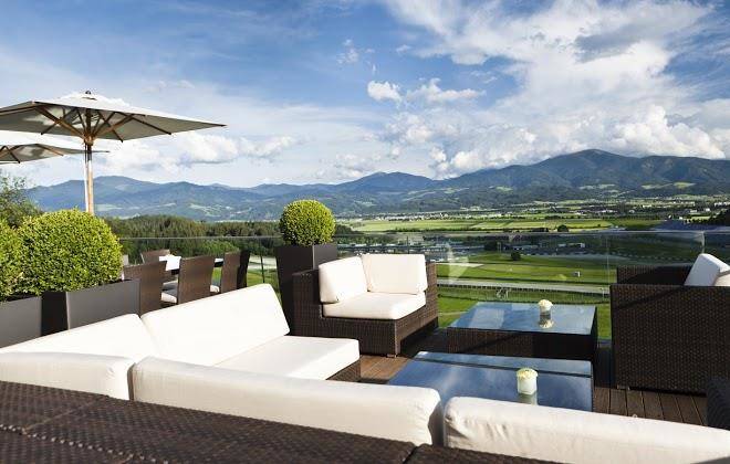 Landhotel Schonberghof Image