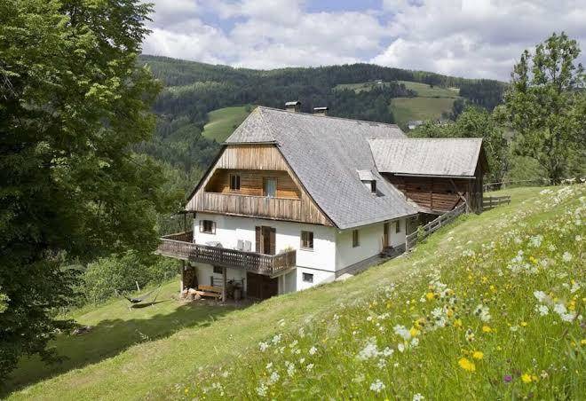 Leitnerhutte