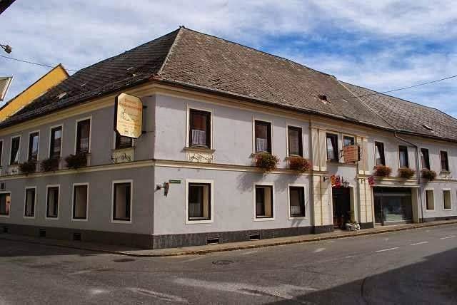 Pension leitner schlummerburg