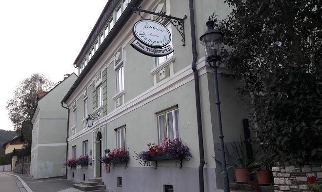 Pension trampusch