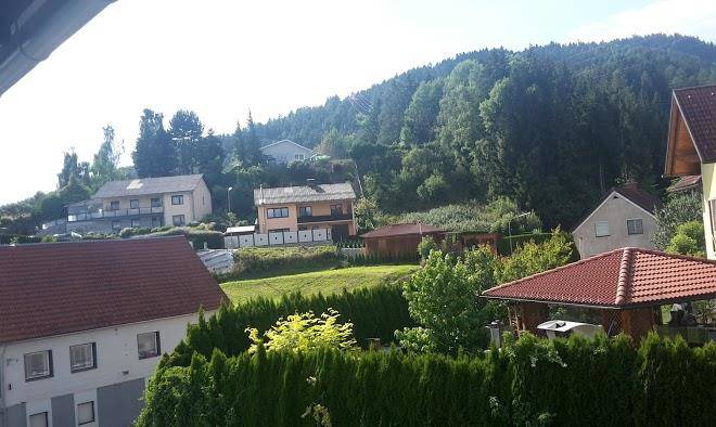 Privatzimmer brandner