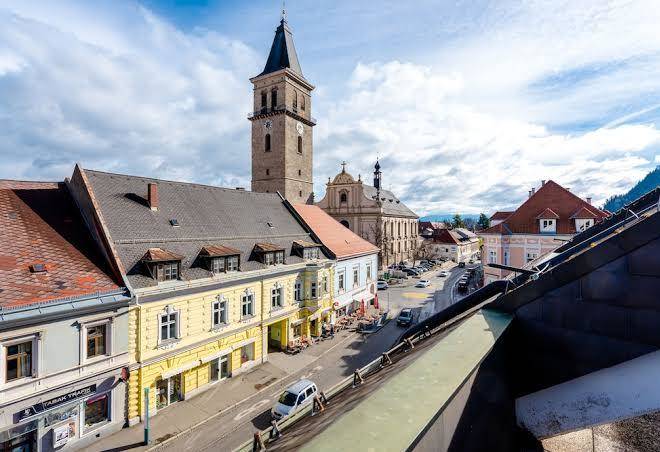 Stadthotel schwerterbrau