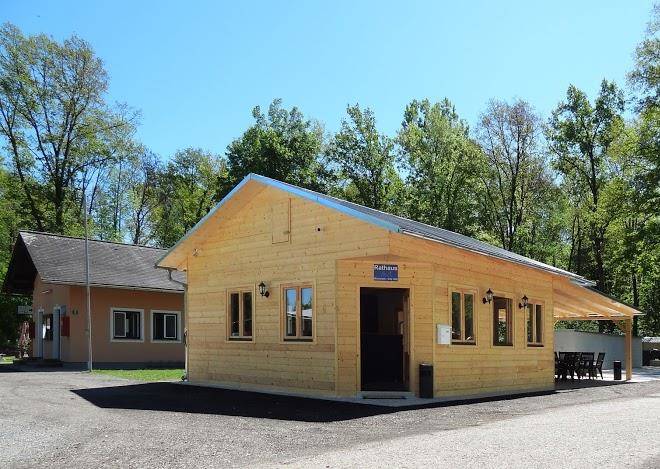 1 Reisemobilstellplatz In Mureck Image