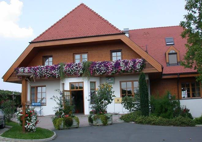Gasthof weinlandhof