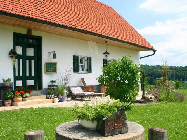 Auersbach sonnenhaus grandl