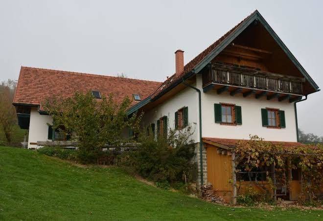 Bauernhof grain ferienwohnungen christbaumproduktion und verkauf