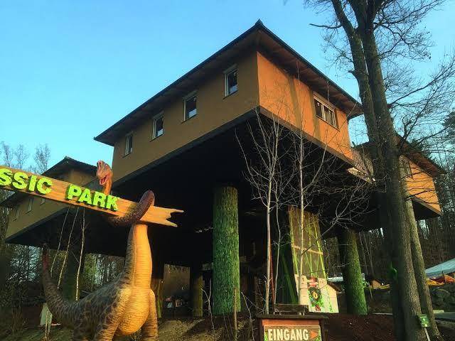 Baumhotel bad gleichenberg