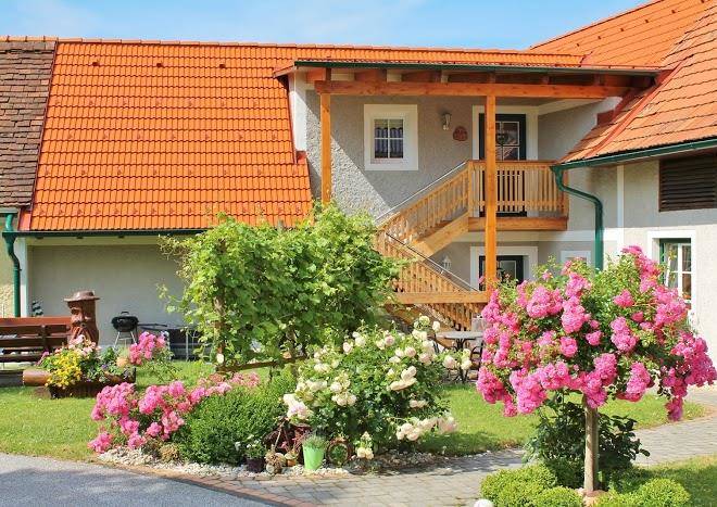 Brandl obst und gastehof