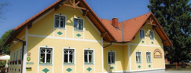 Buschenschank hoamathaus