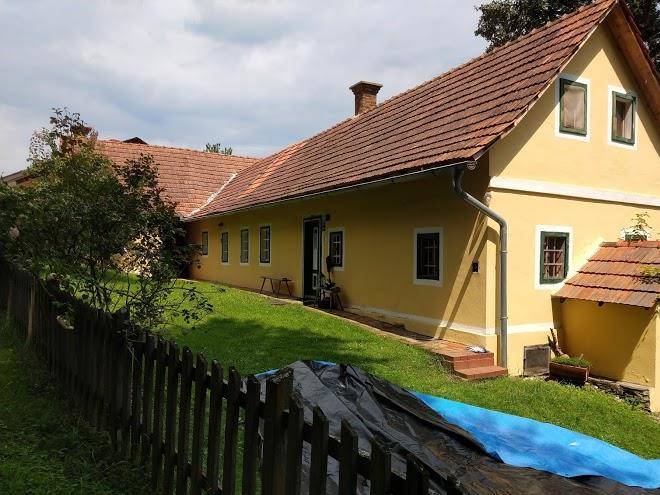 Ferienhaus baumgarten 1