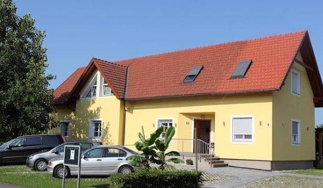 Ferienhaus pinetz