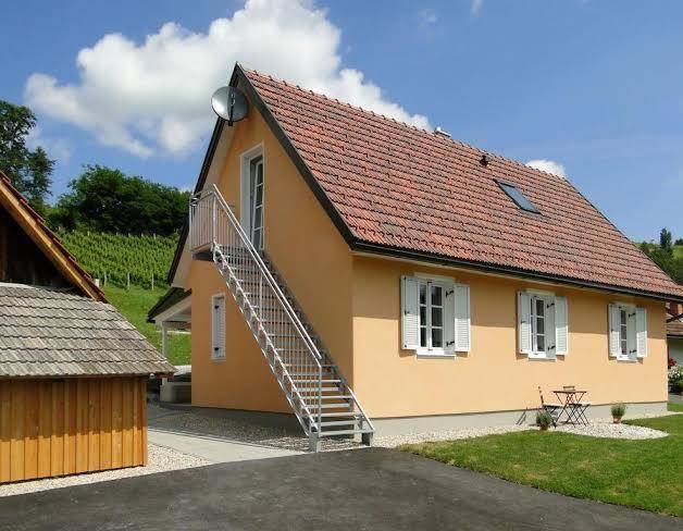 Ferienhaus sternchen
