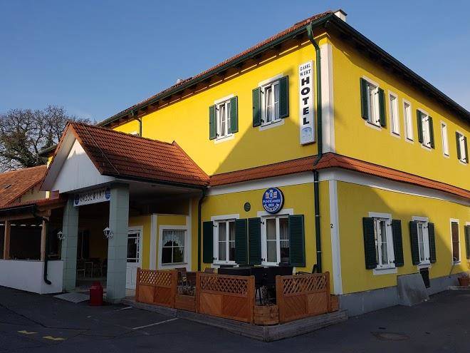 Gasslwirt