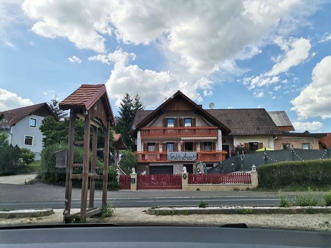 Gastehaus auszeit