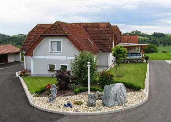 Gastehaus haus sonnenhugel