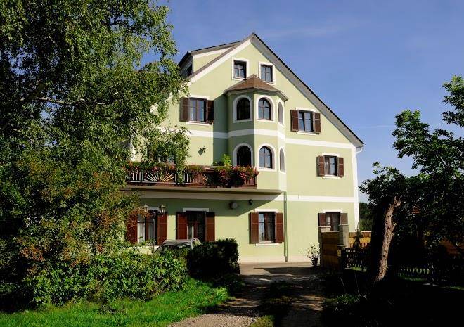 Gasthof pension restaurant wagner