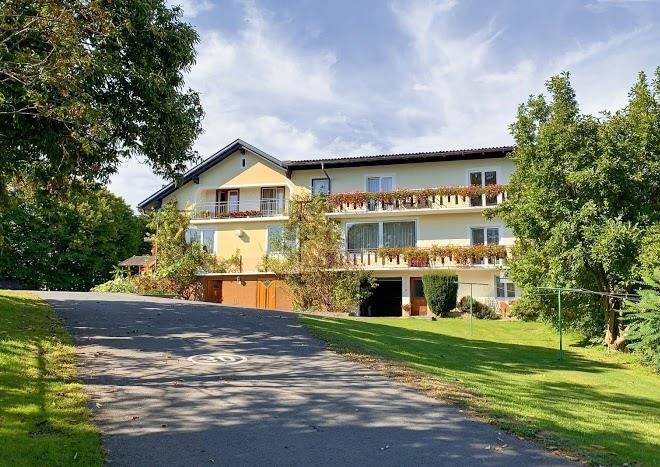 Gasthof pension weninger