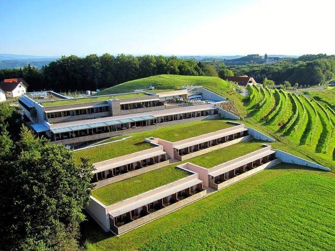 Genusshotel Riegersburg Image