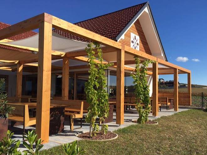 Gustoplatzl Pirchweingarten Image