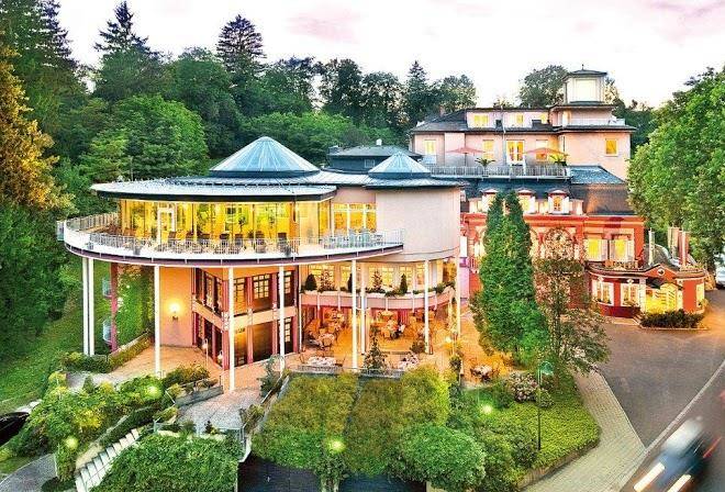 Hotel allmer
