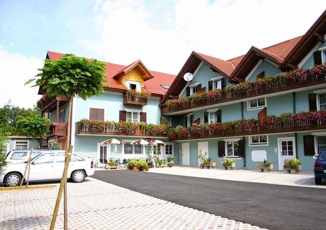 Hotel garni altneudorflerhof
