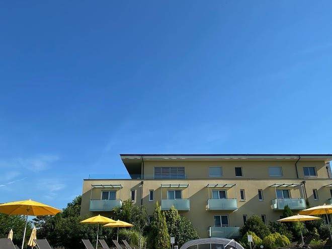Hotel garni toscanina