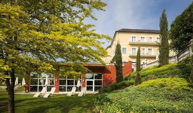 Hotel stenitzer