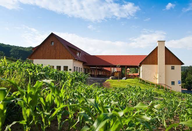 Jufa hotel tieschen bio landerlebnis