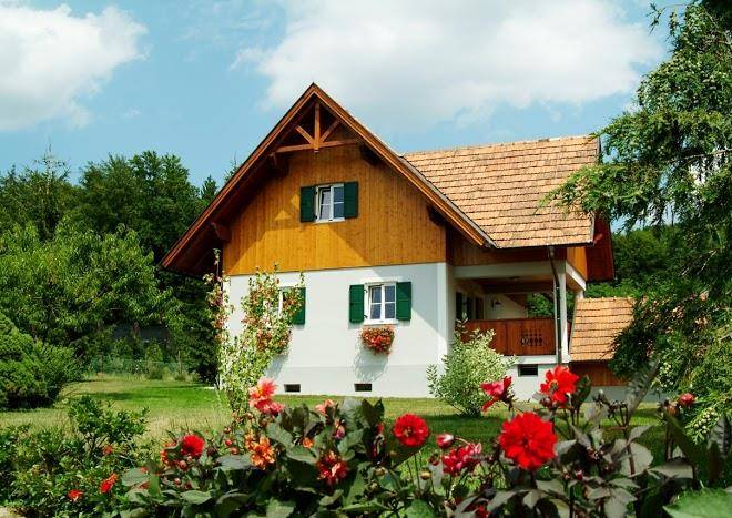 Landhaus bender