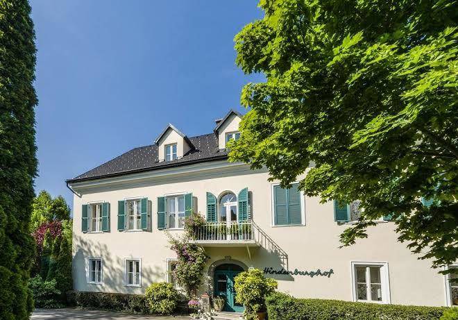Landhaus hindenburg