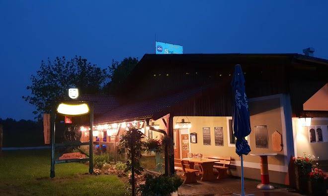 Pension sieglhof heuriger