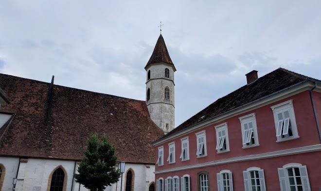 Rathausstuberl