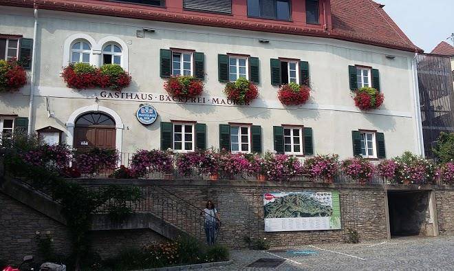 Riegersburgerhof pfeifer kg