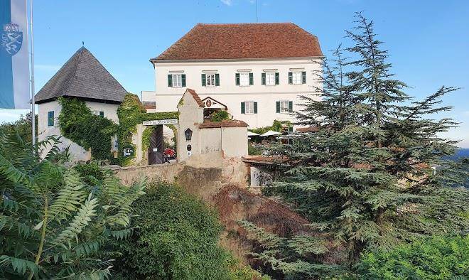 Schloss kapfenstein