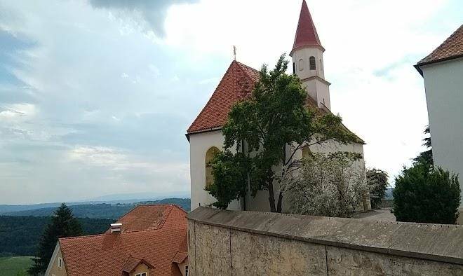 Stradnerhof