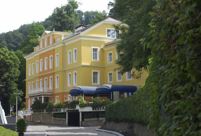 Thermenhotel emmaquelle