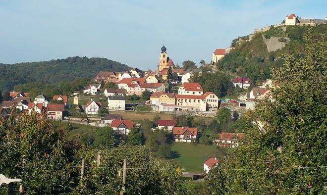 Urlaub am weinbauernhof amtmann