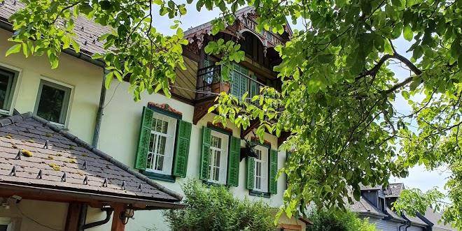 Weinbauernhof fam puff