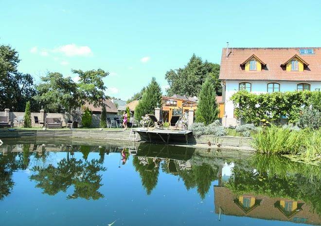 Winzerhotel und weingut kolleritsch