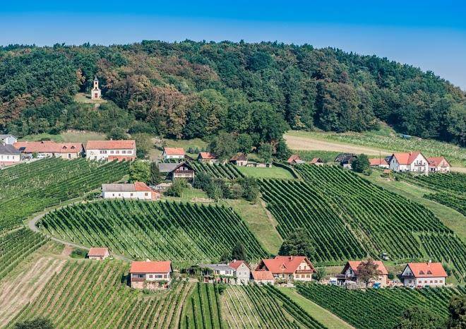 Winzerzimmer scharl