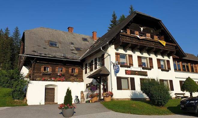 Alpengasthof hoiswirt