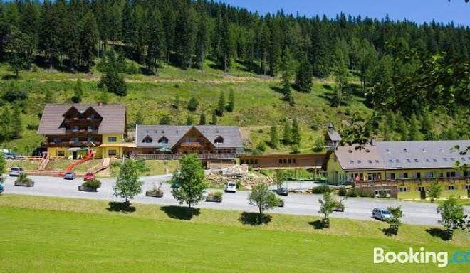 Erlebnisgasthof moasterhaus