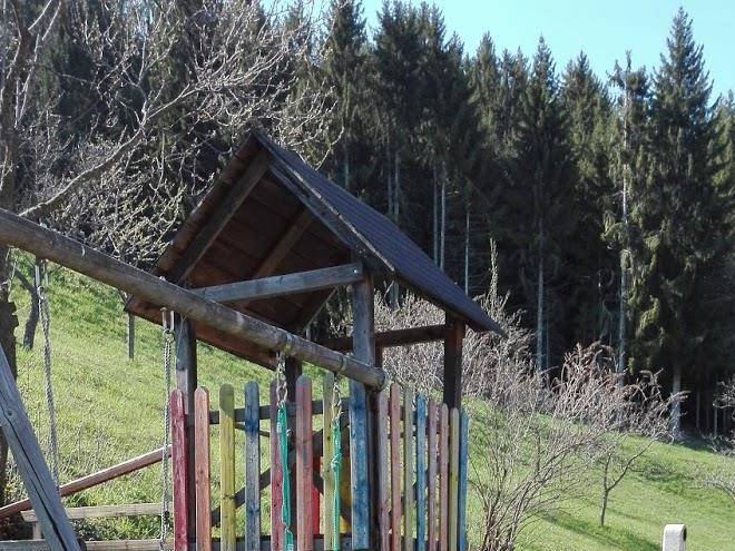 Ferienhaus murgg