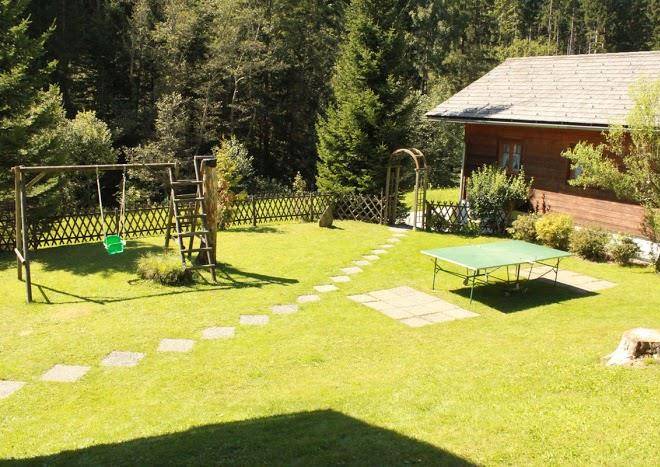 Ferienhaus sternisa